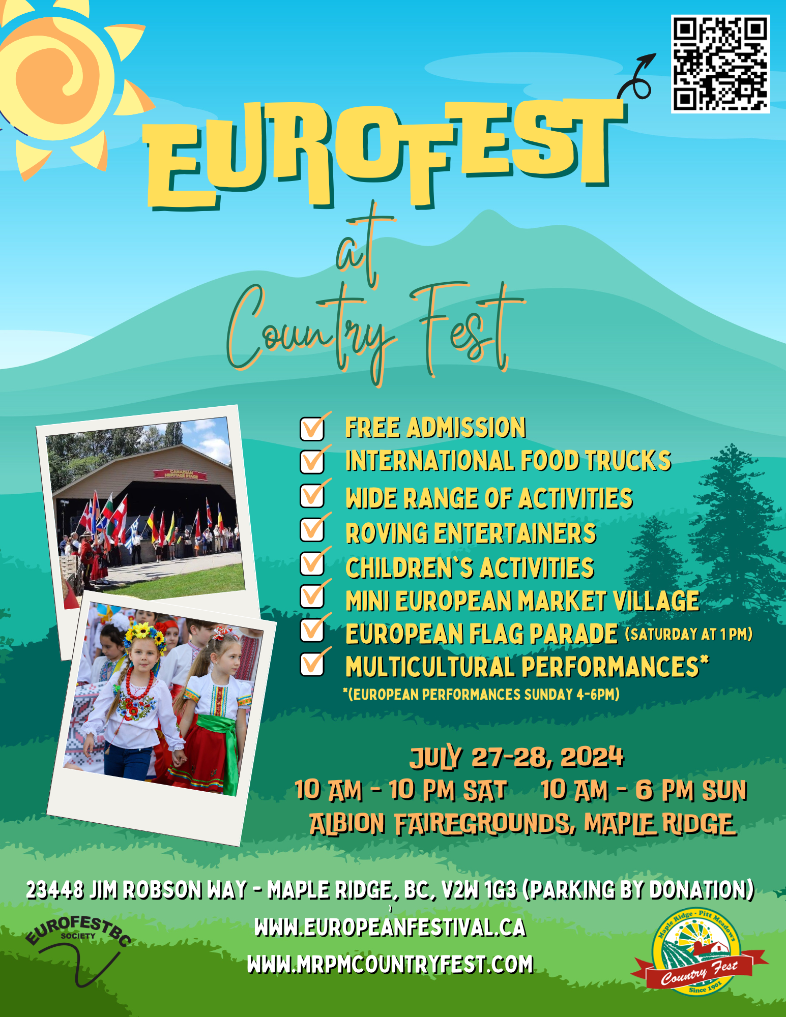 Eurofest